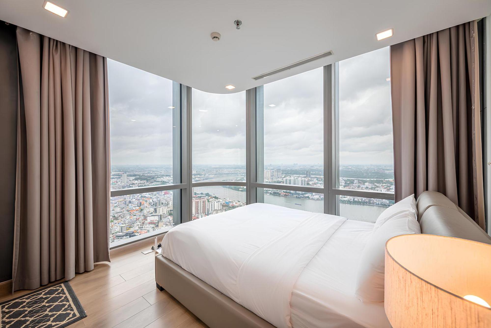 Apartment Everland The Landmark Ho Chi Minh City