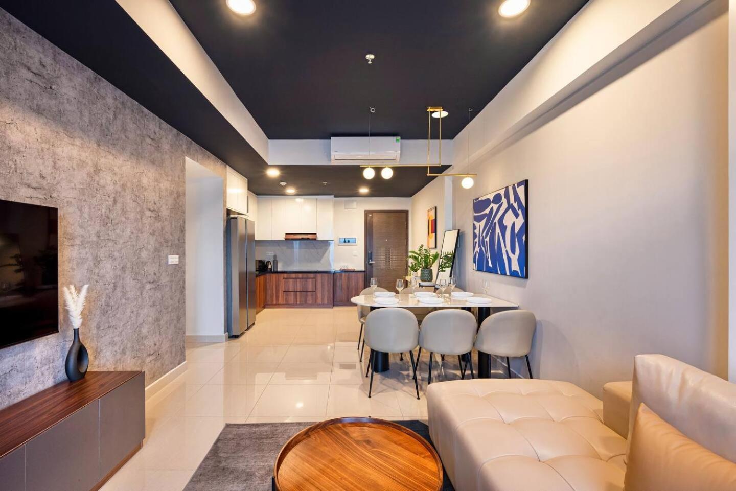 Apartment Everland The Landmark Ho Chi Minh City