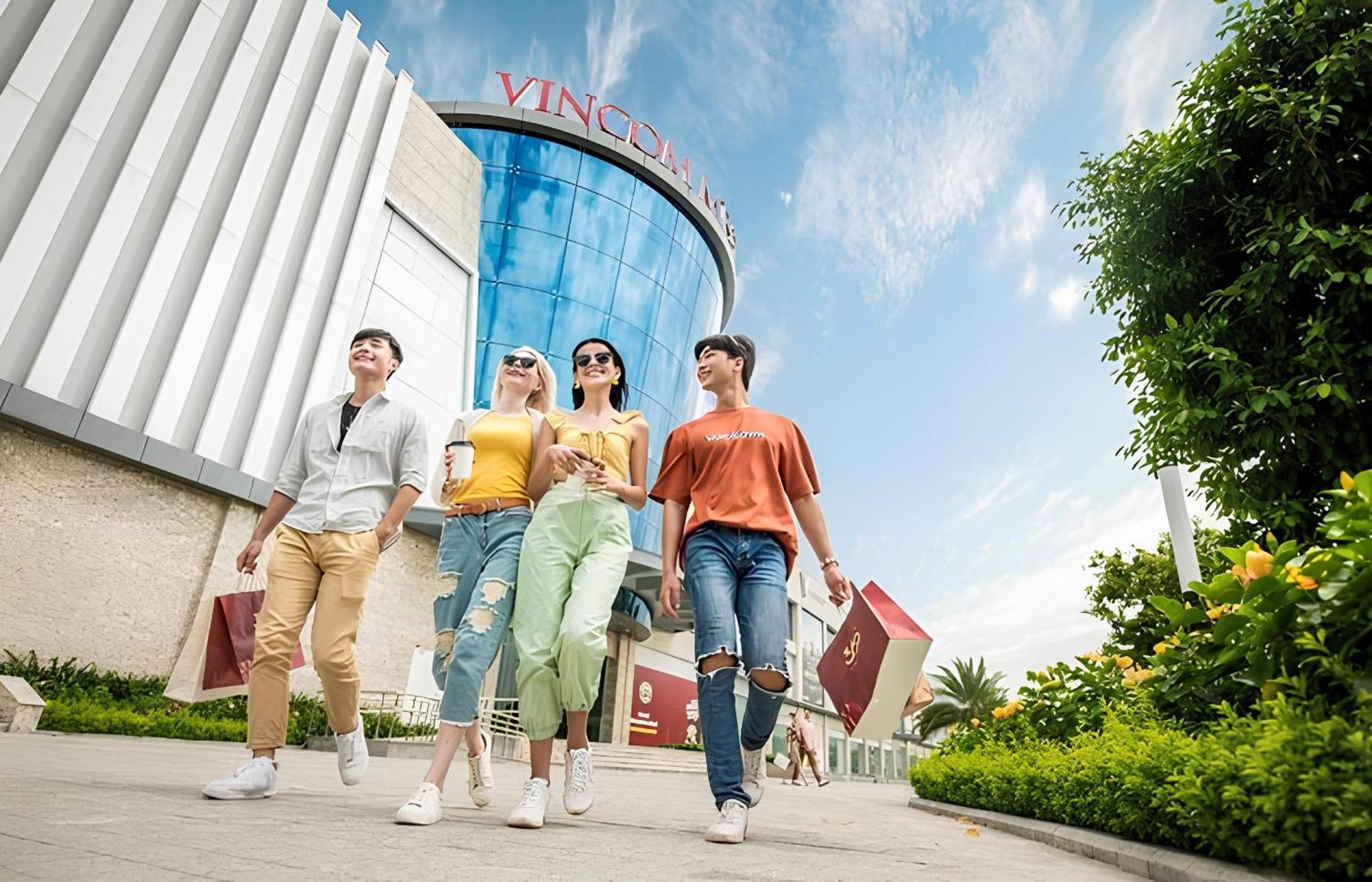 Everland The Landmark Ho Chi Minh City